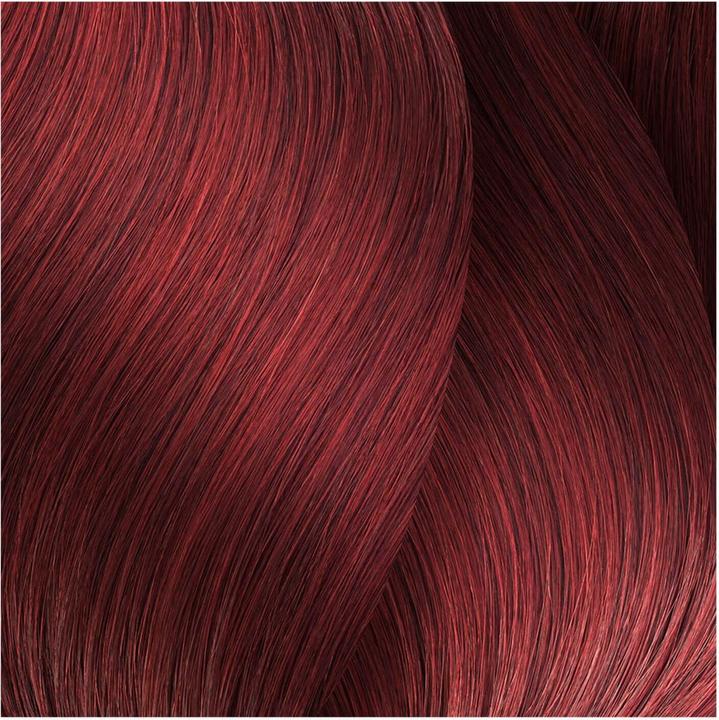Produktbild L'Oréal Professionnel Dia Light (6.66 Dunkelblond Tiefes Rot Carmilane)