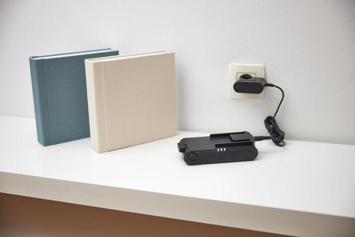 Produktbild Hisense Hi Move VI 330 W peleka - Bezvadu puteklu sucejs