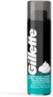 Immagine prodotto Gillette Schiuma da barba a base sensibile (200 ml, Schiuma da barba)