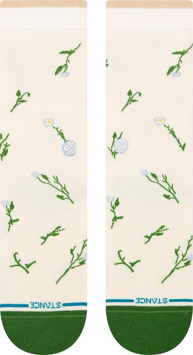 Produktbild Stance Wildflower Crew (35 - 37)
