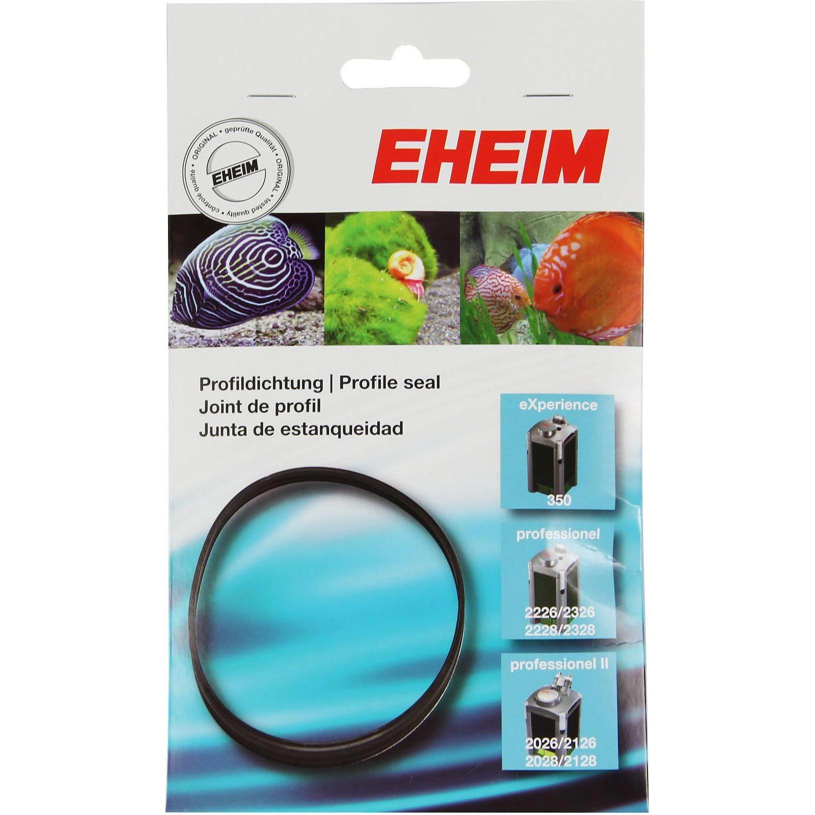 Eheim Dichtung fr 2226-2329/2426 (Innenfilter), Aquarium Filter