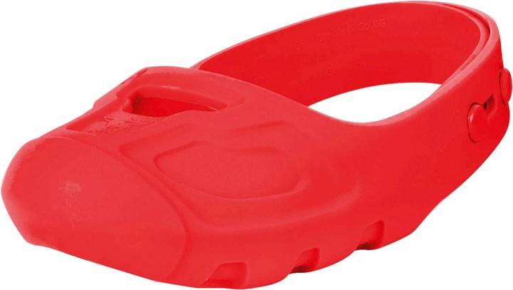 Productafbeelding BIG Schoenbeschermers rood