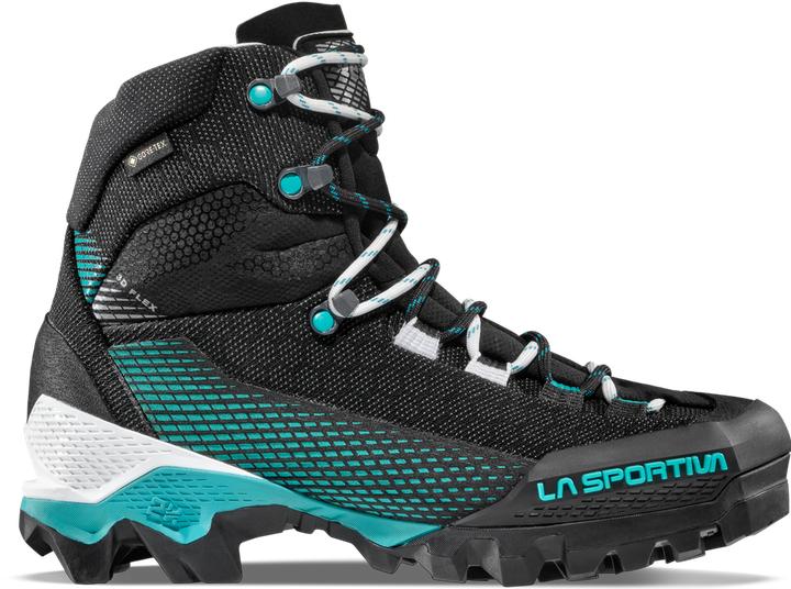 Actual product image La Sportiva Aequilibrium ST Woman GTX (38)