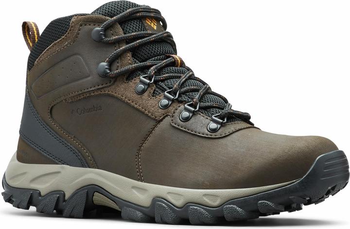 Image du produit Columbia Newton Ridge Plus II Waterproof Shoes (42)