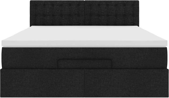 Image du produit vidaXL Ottoman-Bett (140 x 190 cm)