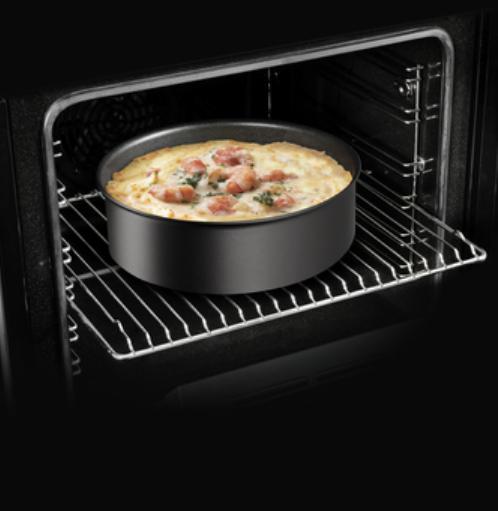 Produktbild Tefal L7639143 (24 cm, Kochtopf, Aluminium)