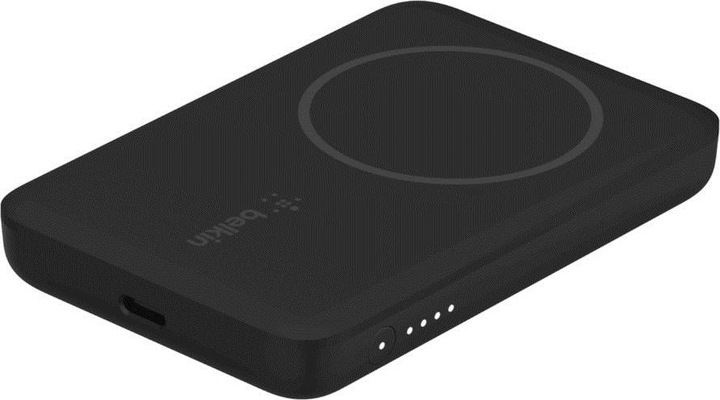 Actual product image Belkin Boost Charge (2500 mAh, 7.50 W, 9.25 Wh)