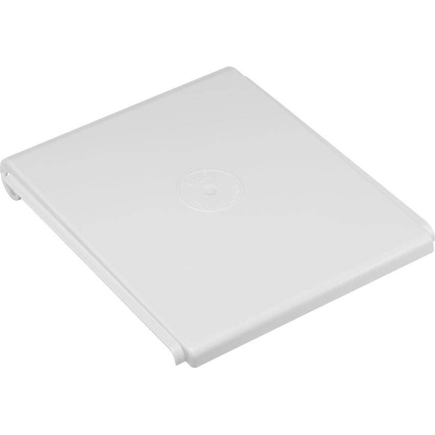 0 Sistema di raccolta dei rifiuti Karat 2000, Pattumiera, Grigio