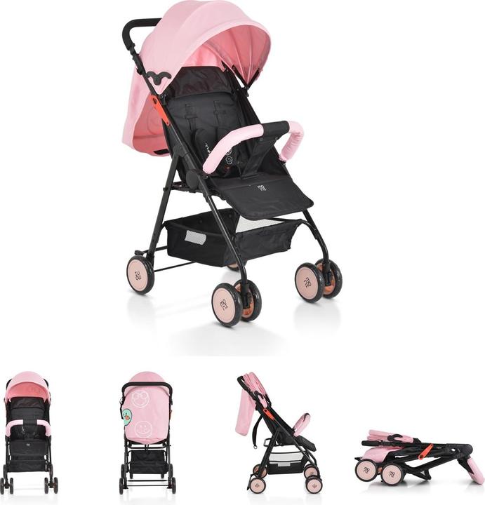 Actual product image Moni Capri