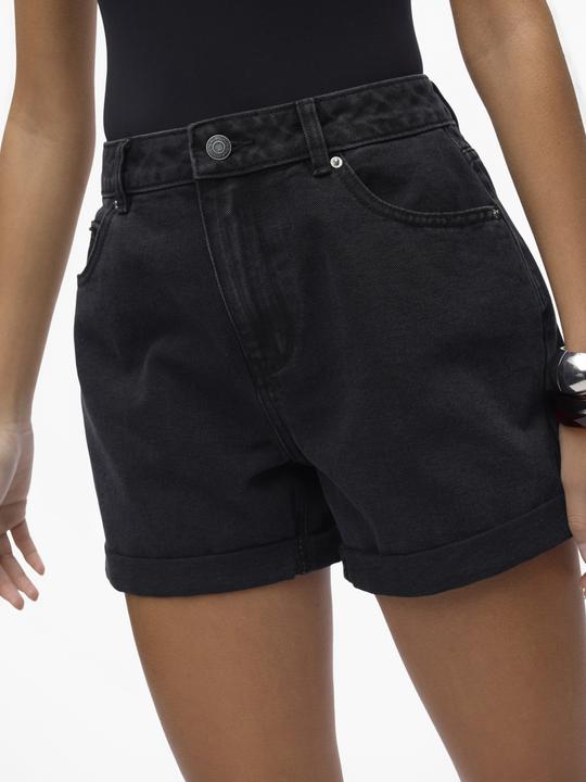 Image du produit Vero Moda Vmzuri Hr Loose Shorts Mix Noos (S)