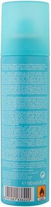 Actual product image Antonio Banderas Blue Seduction Body Spray (Spray, 150 ml)