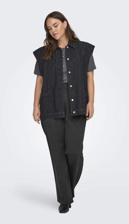 Image du produit Only CARKENNEDY Jeansweste Jeansweste (48)