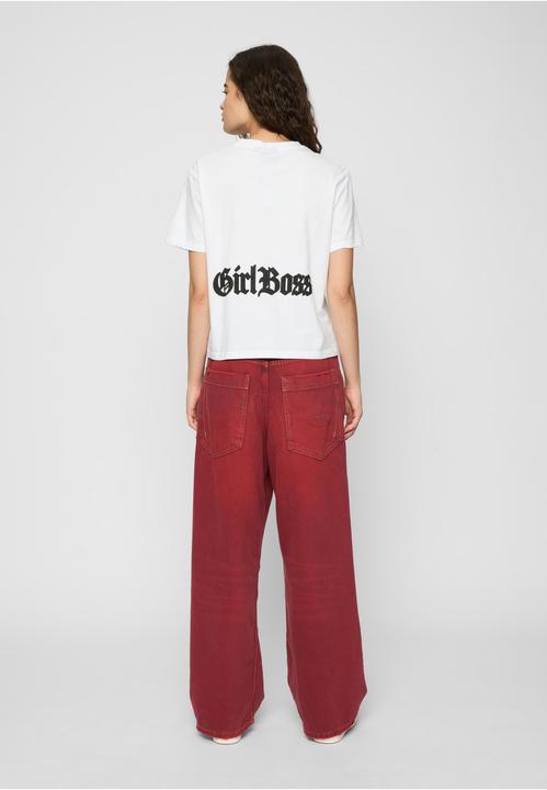 Immagine prodotto Miss Tee Girl Boss Tee - 206925 (S)