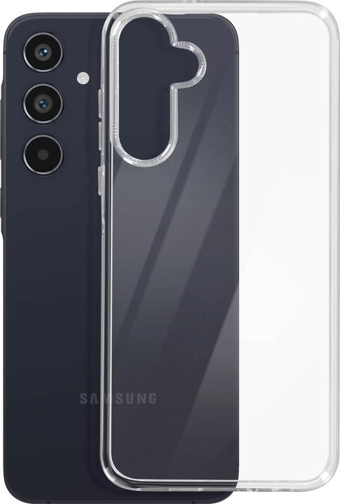 Mayaxess PureSilicone Case Series (Samsung Galaxy A35)
