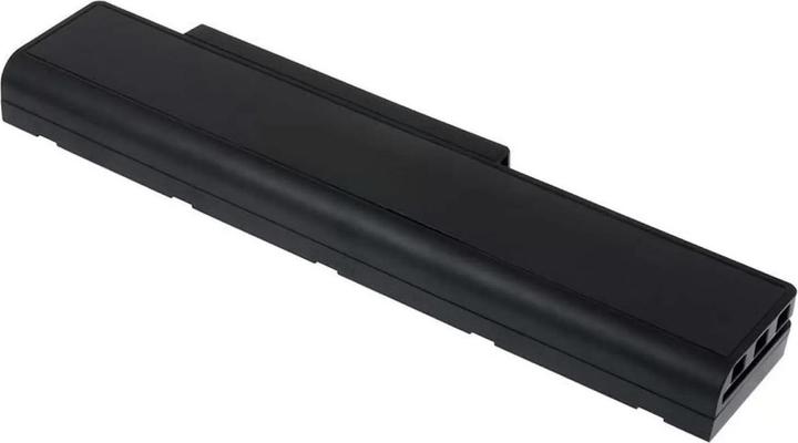 Immagine prodotto AccuCell Batteria Packard Bell EasyNote MH35/ MH36/ MH45/ Tipo SQU-712 (5200 mAh)