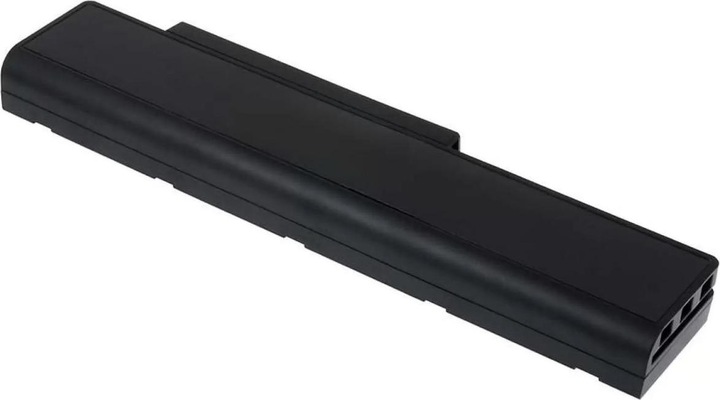 Produktbild AccuCell Akku Packard Bell EasyNote MH35/ MH36/ MH45/ Typ SQU-712 (5200 mAh)