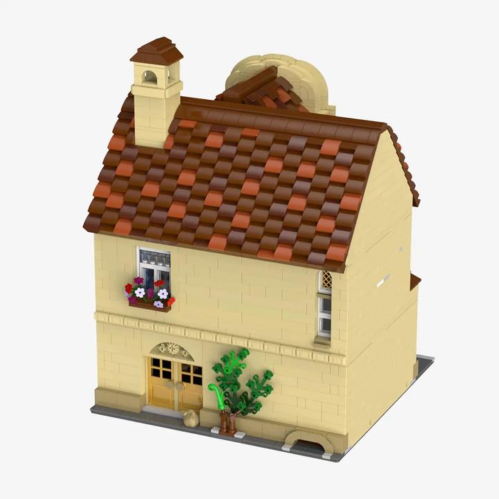 Image du produit BlueBrixx-Pro Schreinerei