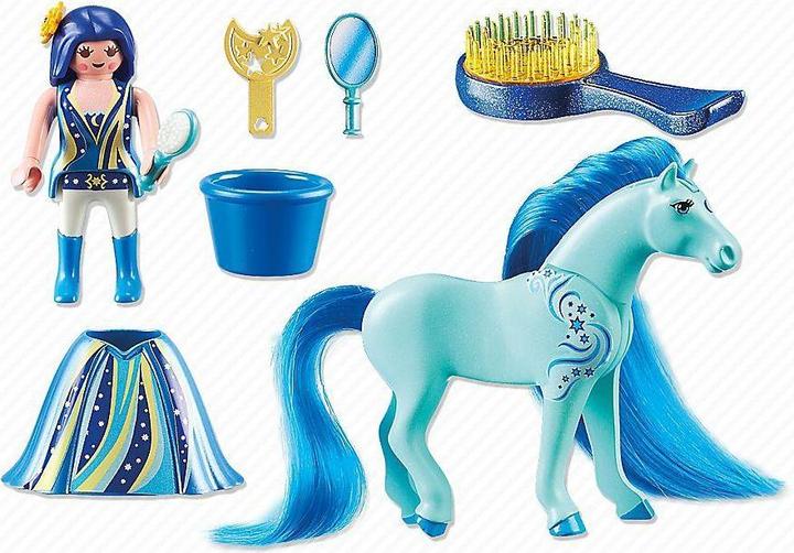 Produktbild Playmobil Princess Luna (6169, Playmobil Princess)