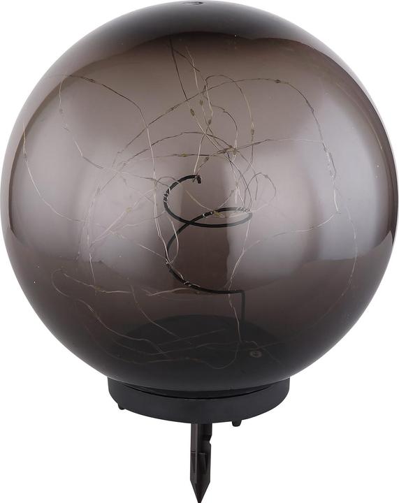 Produktbild Globo Solarleuchte 50xLED (IP44)