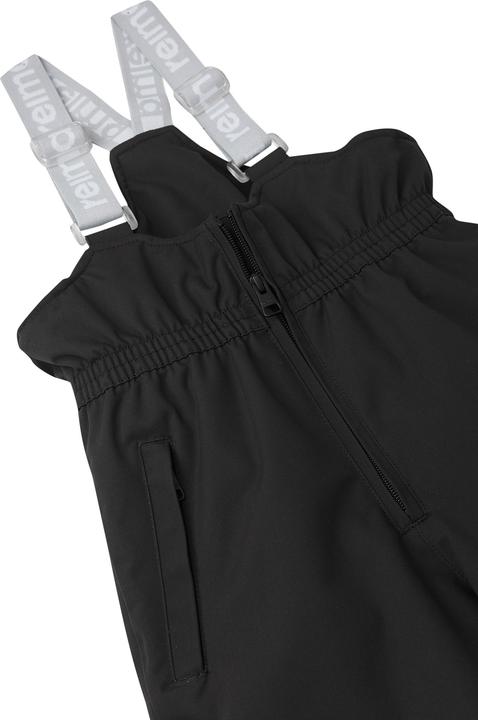 Image du produit Reima tec Pantalon de neige pour enfants Juoni Black (122)