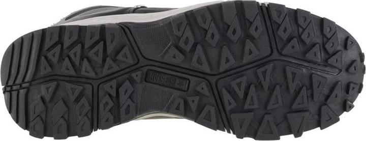 Actual product image Big Star Men's trekking shoes KK174097 black, size 44 (44)