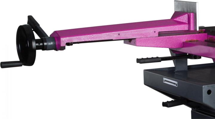 Actual product image Stürmer Optimum Metallbandsäge OPTIsaw SD285E