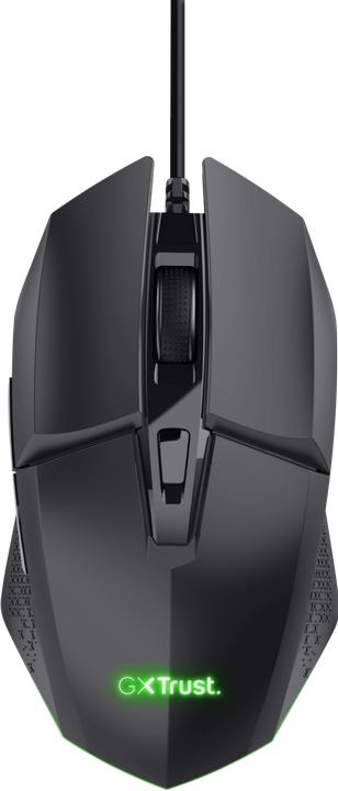 Image du produit Trust GXT791 Bundle 3-en-1 (DE, Filaire)