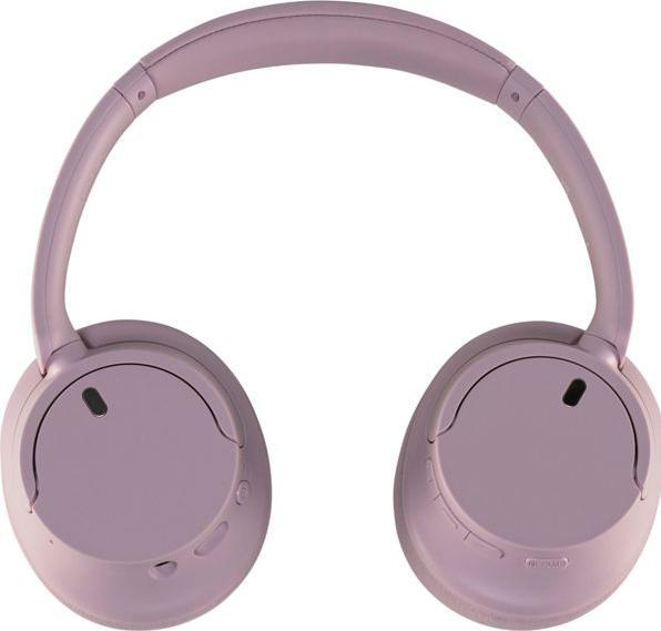 Produktbild Sony WH-CH720N (DNC, 35 h, Kabelgebunden, Kabellos)