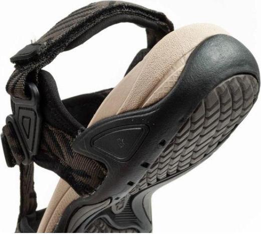 Actual product image CMP Campagnolo Hamal Sandalen (42)
