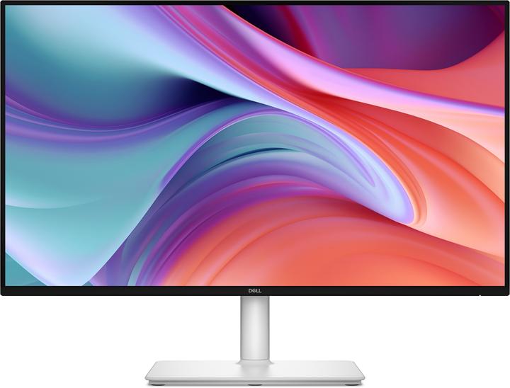 Actual product image Dell S2725HSM (1920 x 1080 pixels, 27")