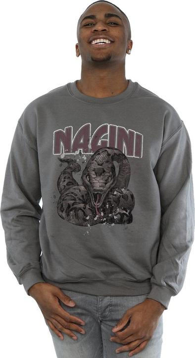 Produktbild Nagini Splats Sweatshirt (L)