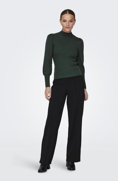 Produktbild Only Hoher Kragen Strickpullover (S)
