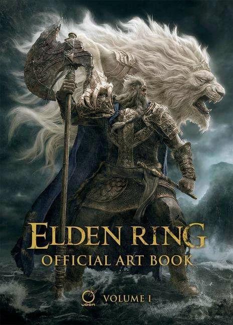 Produktbild Elden Ring: Official Art Book Volume I (Englisch, FromSoftware, 2023)