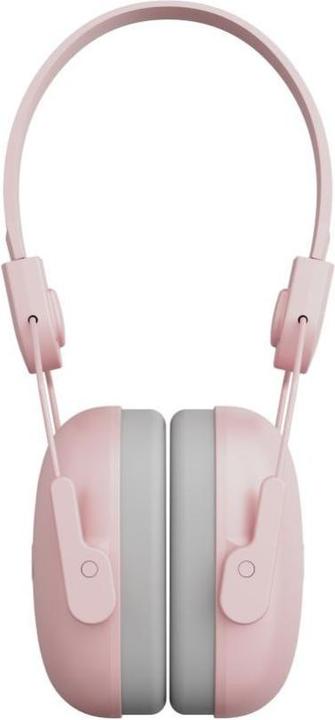 Produktbild Momini Other goods kids noise-reducing earmuffs Milo Pink