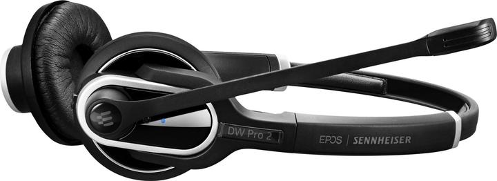 Produktbild EPOS Sennheiser Impact DW 30 ML EU (Kabellos, USB-A)