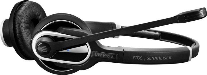 Produktbild EPOS Sennheiser Impact DW 30 ML EU (Kabellos, USB-A)