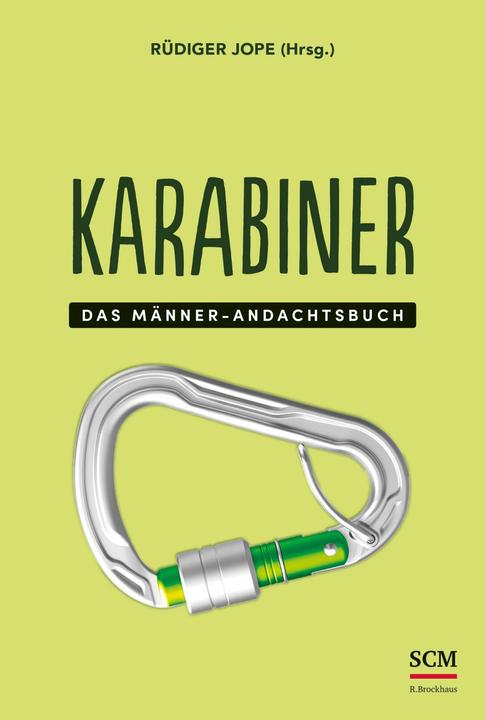 Produktbild Karabiner