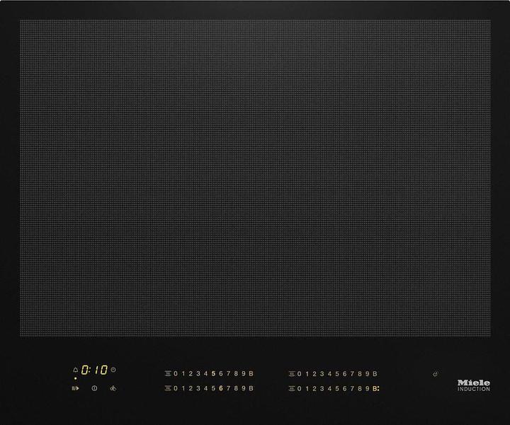 Image du produit Miele KM 7667 FL 11153610