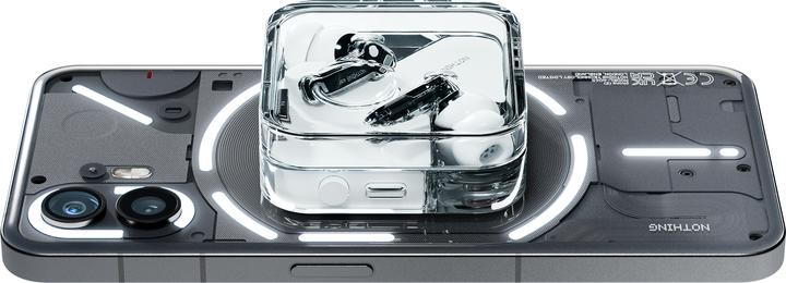 Image du produit Nothing Ear (ANC, 5.20 h, Sans fil)