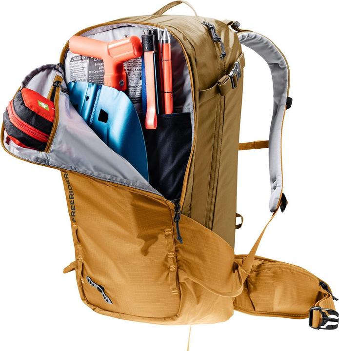 Image du produit Deuter Freerider 30 (30 l)