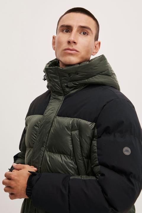 Actual product image Blend BHOuterwear - 20714791 (XL)