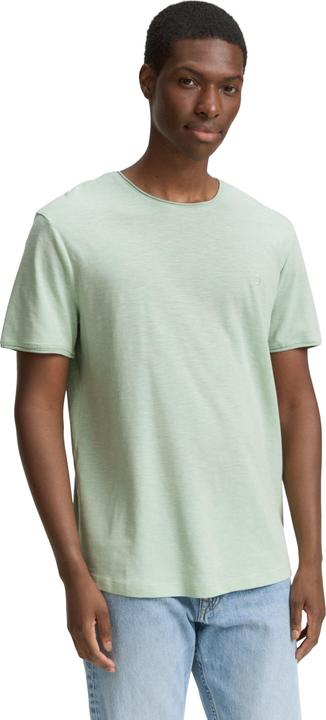 Produktbild Tom Tailor T-Shirt Kurzarmshirt (M)