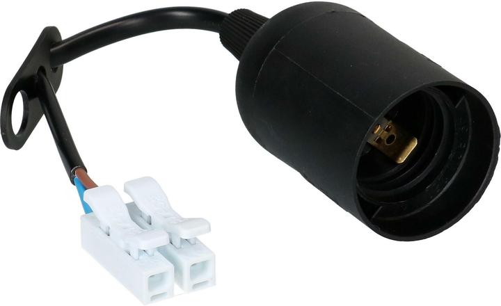 Immagine prodotto Max Hauri Baustellenfassung