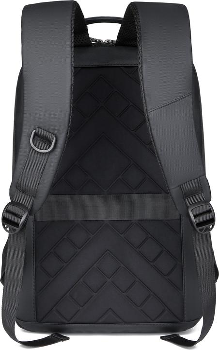 Actual product image Sponge Thinbag Backpack 15.6inch Black