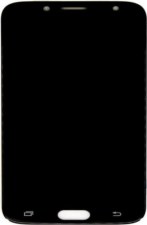 Produktbild Samsung LCD display + Touch Unit J730 Galaxy J7 2017 Black (Display)