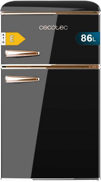 Réfrigérateur en pose libre