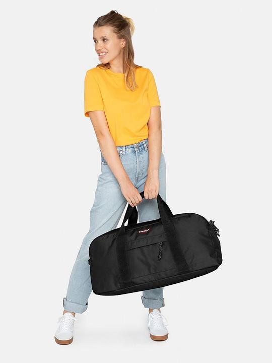 Actual product image Eastpak STATION + Black (58 l)