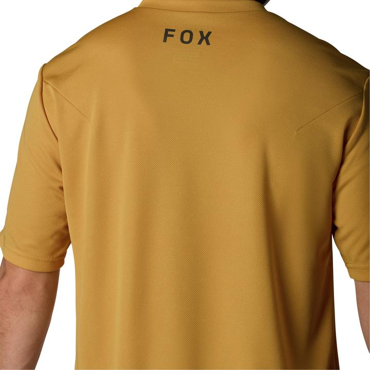 Produktbild Fox Ranger SS Jersey Head (S)