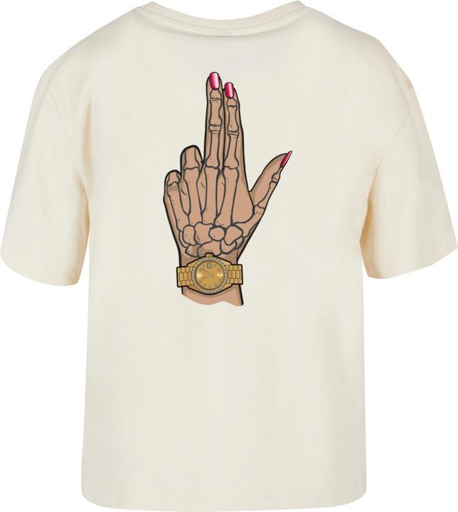 Actual product image Miss Tee BadGirl Bang Tee - 125267 (S)
