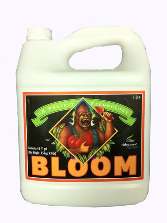 Image du produit Advanced Nutrients Bloom pH-Perfect 5L (6 kg, 5 l)